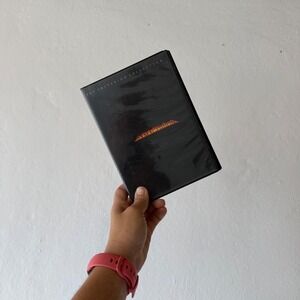 Armageddon Criterion Collection DVD 2 Disc Set Bruce Willis‎ Ben Affleck